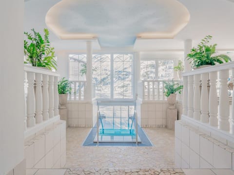 Residence by Gourmet & Wine Hotel Austria Hotel in Obergurgl