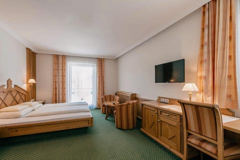 Residence by Gourmet & Wine Hotel Austria Hotel in Obergurgl