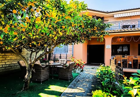Il Bacio di Roma Bed and Breakfast in Ostia