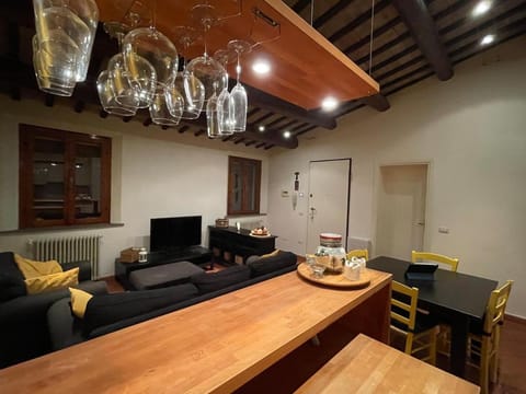 CasaTua, comfort and tranquility in the center Apartment in Forli