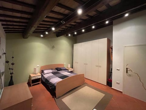 CasaTua, comfort and tranquility in the center Apartment in Forli