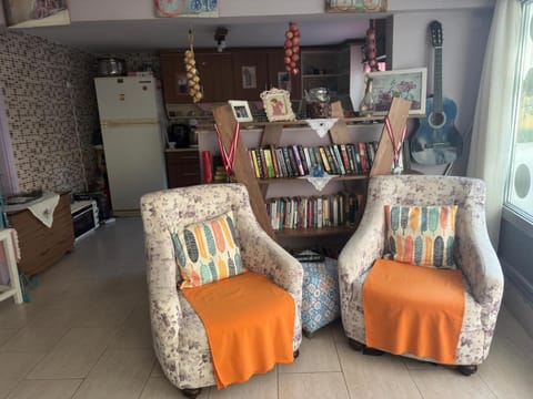 Seda Otel Çeşme Hotel in Cesme