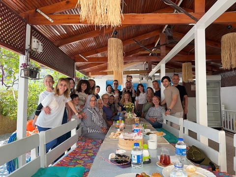 Seda Otel Çeşme Hotel in Cesme