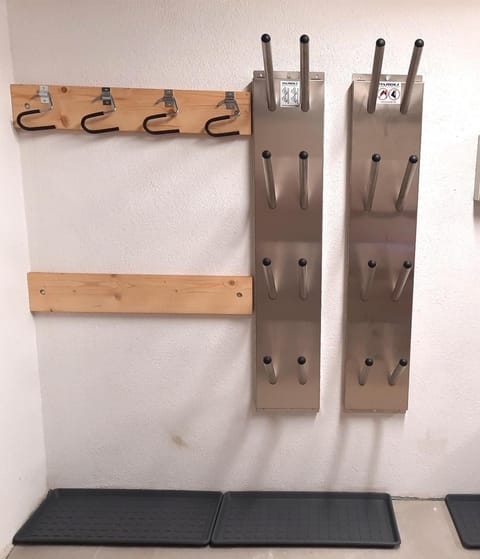 Apartment ZillerSoul Apartment in Uderns