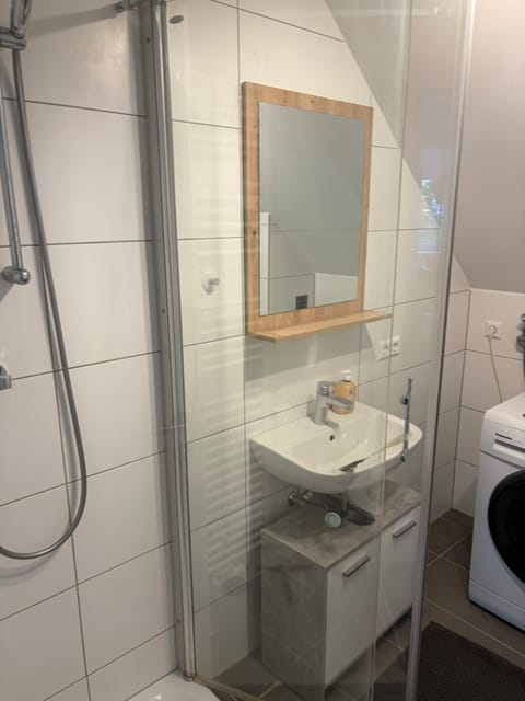 Modern Rooftop Apartment in City Center Apartment in Villach