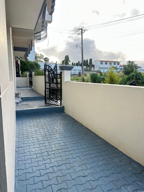Property building, Day, View (from property/room), Balcony/Terrace