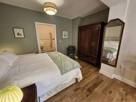 The Garden Room Bed and Breakfast in Kilkenny City