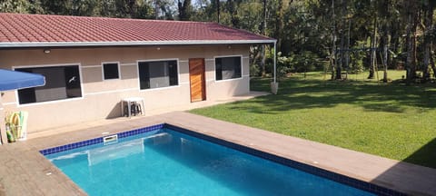 Property building, Garden view, Swimming pool