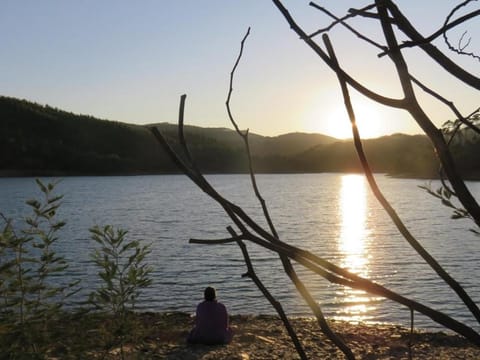Natural landscape, Activities