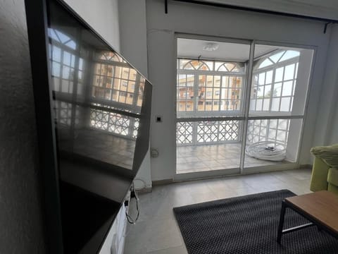 Superior Apartment with prepaid Parking - Malaga Apartment in Malaga