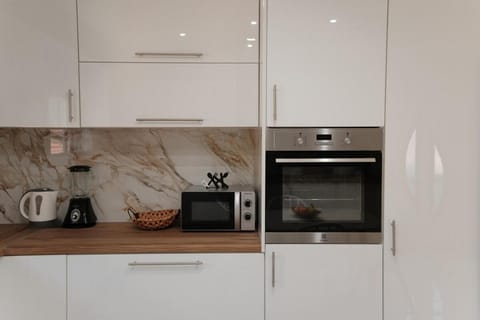 Tina House Apartment in Corfu, Greece