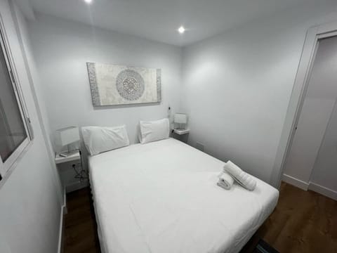 Executive Urban Residence - Malaga Center Apartment in Malaga