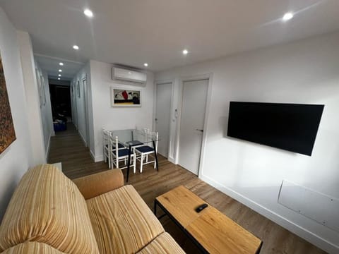 Executive Urban Residence - Malaga Center Apartment in Malaga