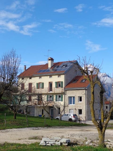 Property building, Day, Natural landscape
