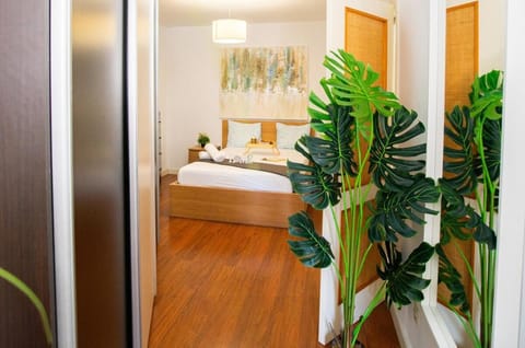 Exclusive High-End Residence with FREE Parking - Malaga Center Apartment in Malaga