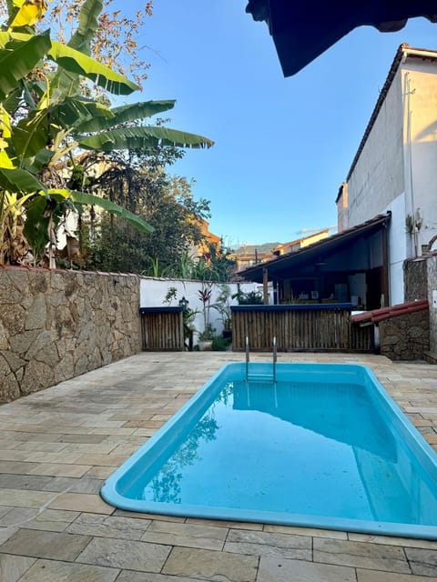 Pousada Bons Ventos Inn in Paraty