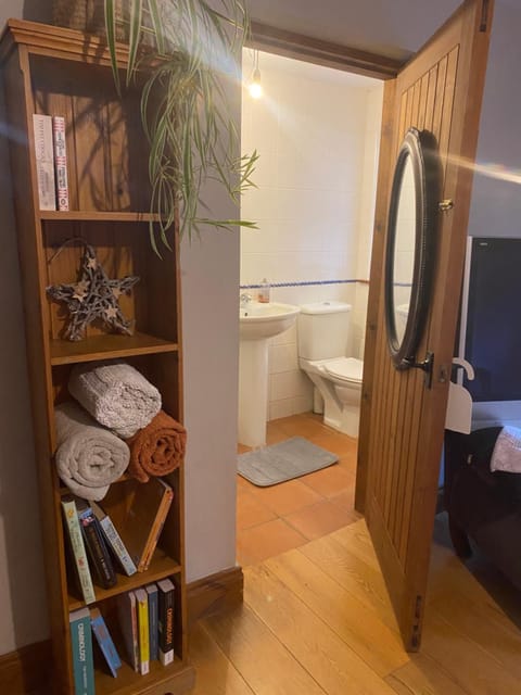 Tanvally Stud Country House in Northern Ireland