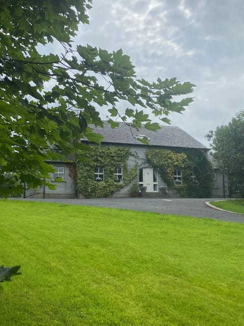 Tanvally Stud Country House in Northern Ireland