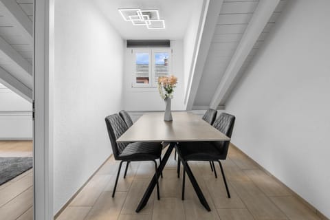 Unique apartment in a central location! Apartment in Winterthur