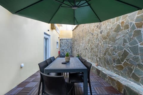 Vasilis Family House House in Corfu