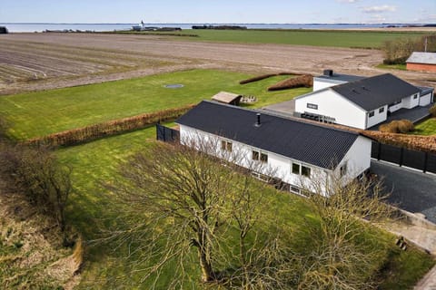 1011-Ringkobing-N-J-Fjordsvej-1 House in Ringkobing