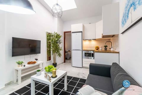 Elite Penthouse - Premium Malaga Center Apartment in Malaga