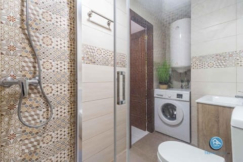 Elite Penthouse - Premium Malaga Center Apartment in Malaga