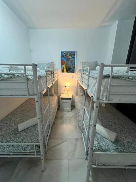 Superior Premium Apartment - Malaga Center Apartment in Malaga