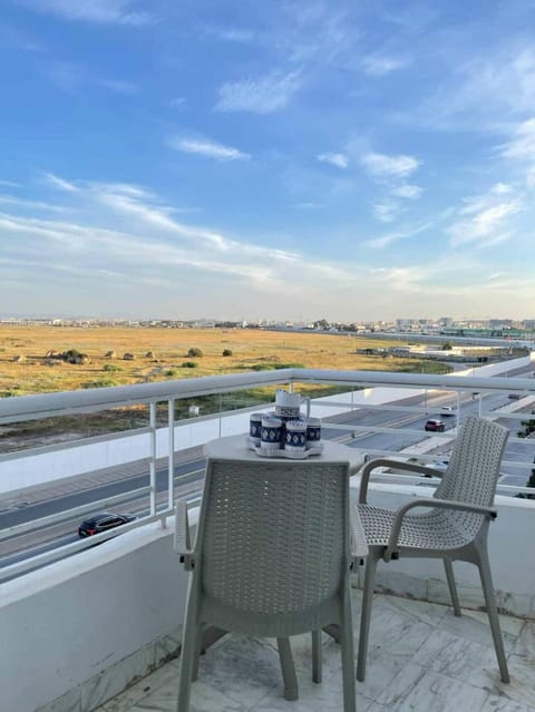 View (from property/room), Balcony/Terrace