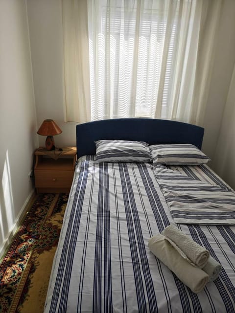 Peaceful Family Stay Ilidza with Free Parking Apartment in Sarajevo