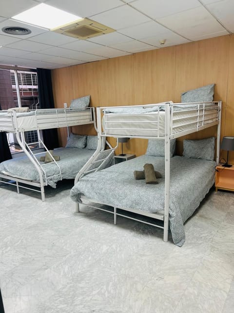 Executive Soho Office Loft - Malaga Center Apartment in Malaga