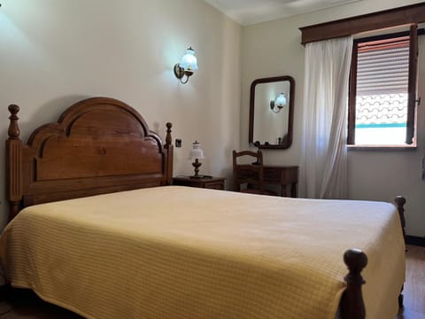 Residencial Deu-La-Deu by Hotel Dom Afonso Bed and Breakfast in Viana do Castelo District, Portugal