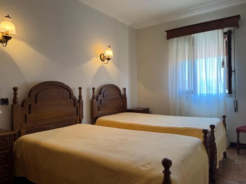 Residencial Deu-La-Deu by Hotel Dom Afonso Bed and Breakfast in Viana do Castelo District, Portugal