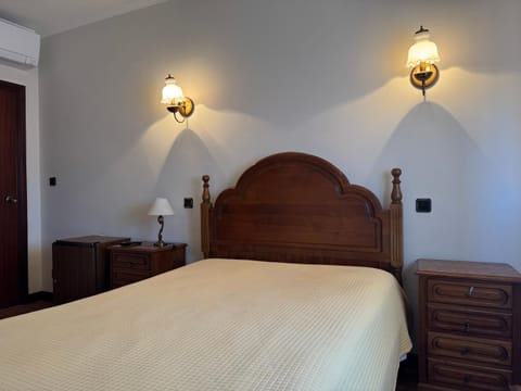 Residencial Deu-La-Deu by Hotel Dom Afonso Bed and Breakfast in Viana do Castelo District, Portugal