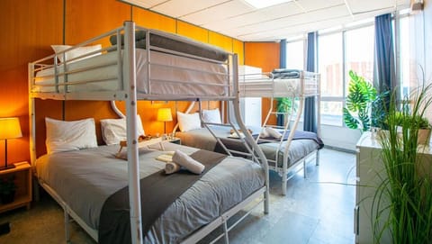 Luxury Light Apartment - Malaga Center Apartment in Malaga