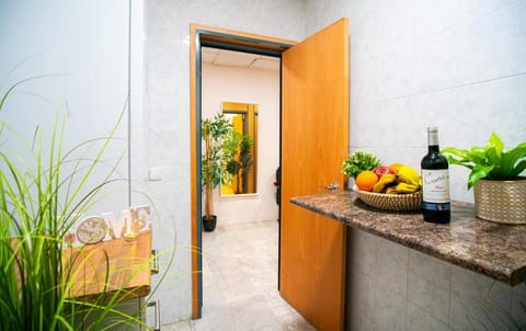 Luxury Light Apartment - Malaga Center Apartment in Malaga