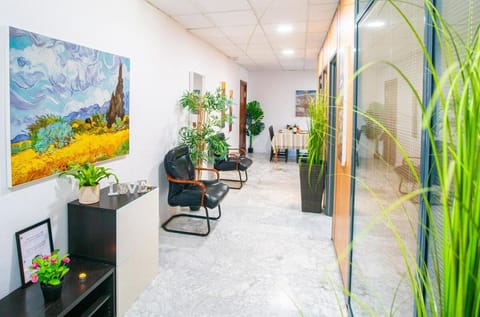Luxury Light Apartment - Malaga Center Apartment in Malaga