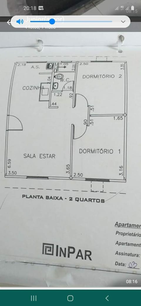 Property view