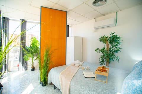 Exclusive High-End Residence - Malaga Center Apartment in Malaga