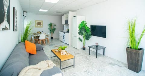 Exclusive High-End Residence - Malaga Center Apartment in Malaga