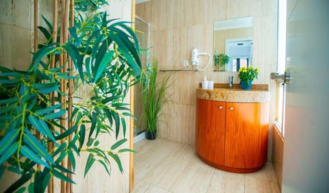 Exclusive High-End Residence - Malaga Center Apartment in Malaga