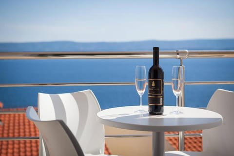 Apartments Panorama Apartment in Split-Dalmatia County