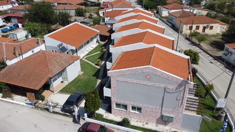 Hotel Loga Apartment in Evros, Greece