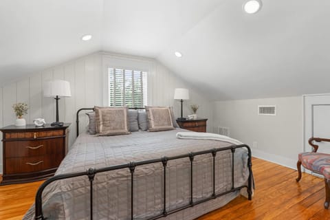 White Pine Cottage - Close to the Blue Mile House in Statesboro