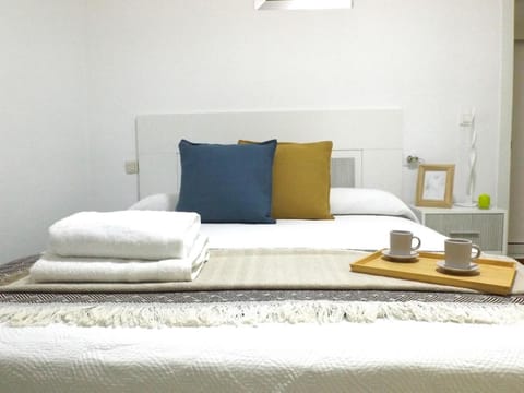 Apartamento Solymar Beach Apartment in Torremolinos