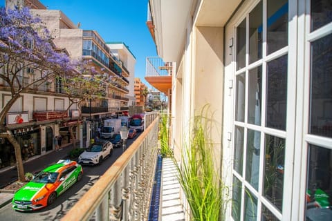 High-End Boutique Executive Apartment - Fuengirola Center Apartment in Fuengirola
