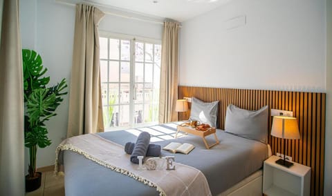 High-End Boutique Executive Apartment - Fuengirola Center Apartment in Fuengirola