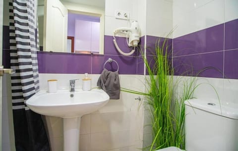 Exclusive Studio Boutique - High-End Boliches Fuengirola Apartment in Fuengirola