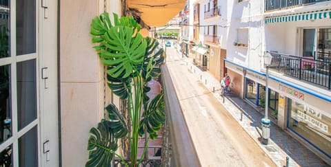 Exclusive Studio Boutique - High-End Boliches Fuengirola Apartment in Fuengirola