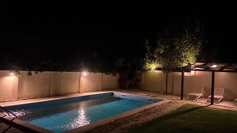 Villa Pistan Villa in Šibenik-Knin County, Croatia